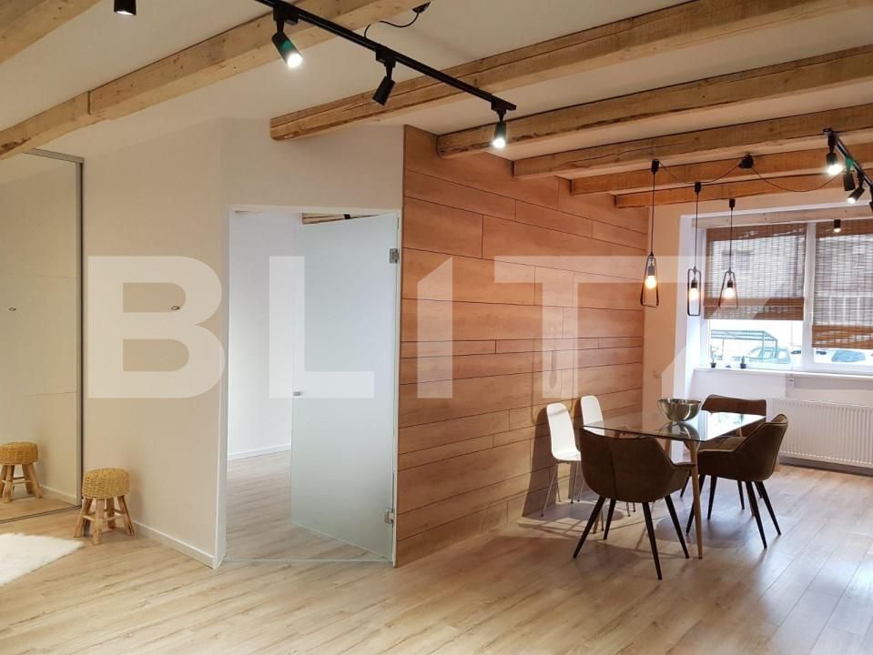 Apartament de închiriat 2 camere Floreşti - 167239AI | BLITZ Cluj-Napoca | Poza5