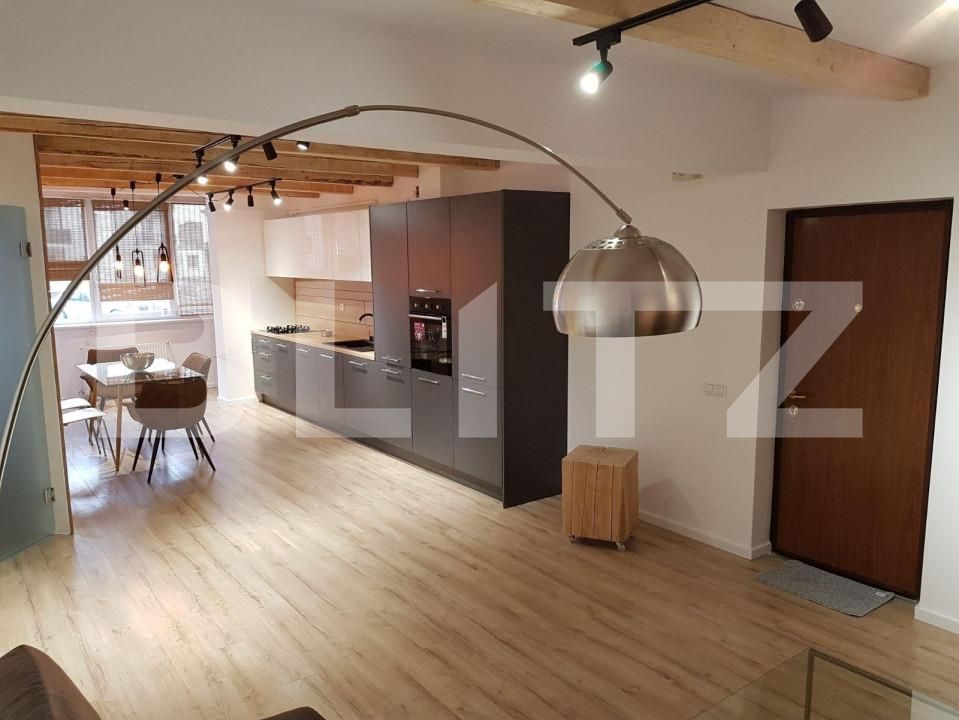 Apartament de închiriat 2 camere Floreşti - 167239AI | BLITZ Cluj-Napoca | Poza2