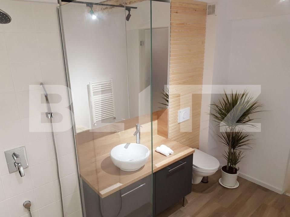 Apartament de închiriat 2 camere Floreşti - 167239AI | BLITZ Cluj-Napoca | Poza9