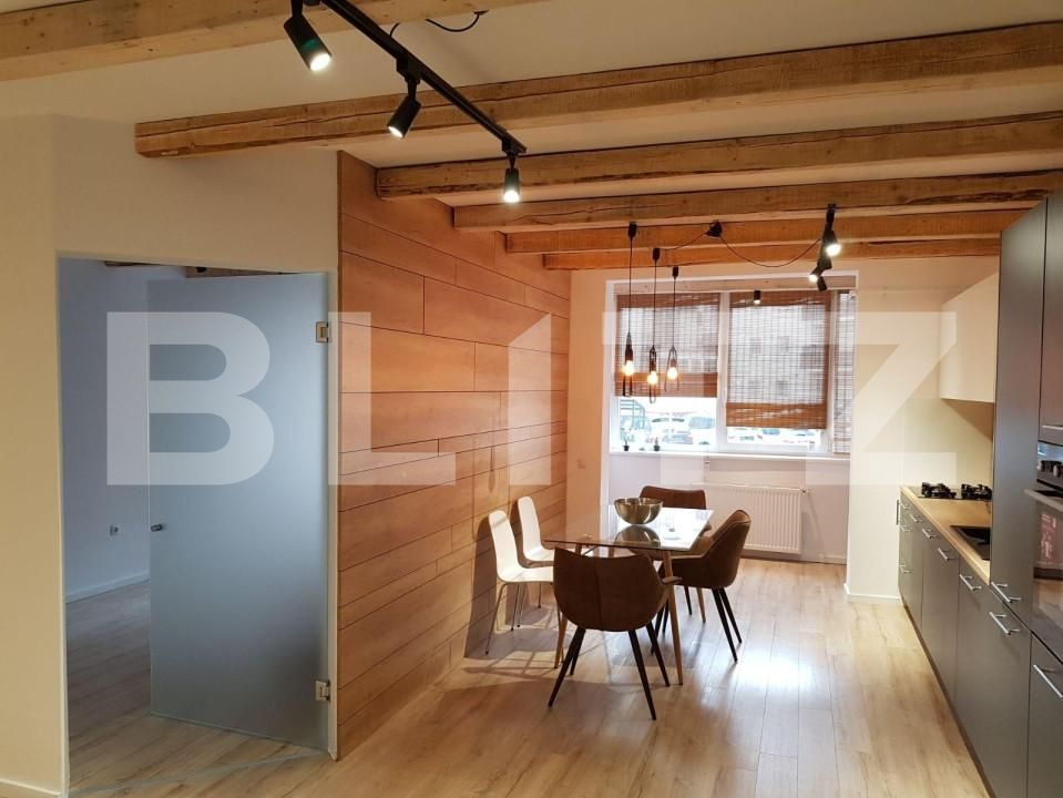 Apartament de închiriat 2 camere Floreşti - 167239AI | BLITZ Cluj-Napoca | Poza7