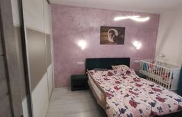 Apartament 3 camere, 2 bai, 79 mp, zona BMW