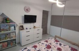 Apartament 3 camere, 2 bai, 79 mp, zona BMW