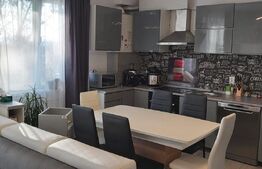 Apartament 3 camere, 2 bai, 79 mp, zona BMW