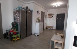 Apartament 3 camere, 2 bai, 79 mp, zona BMW