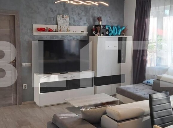 Apartament de vânzare 3 camere Floreşti - 167245AV | BLITZ Cluj-Napoca | Poza3