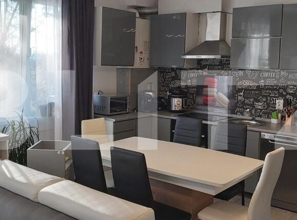 Apartament de vânzare 3 camere Floreşti - 167245AV | BLITZ Cluj-Napoca | Poza2