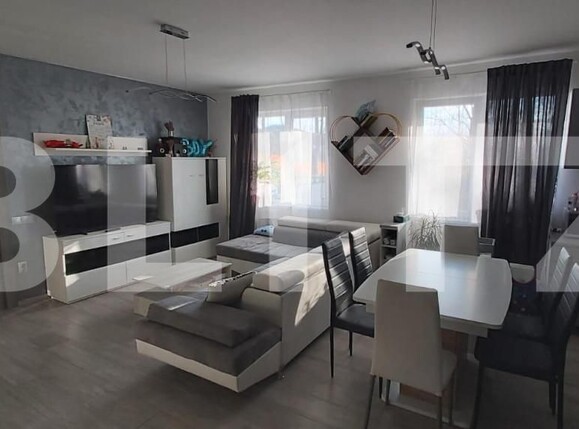 Apartament de vânzare 3 camere Floreşti - 167245AV | BLITZ Cluj-Napoca | Poza1