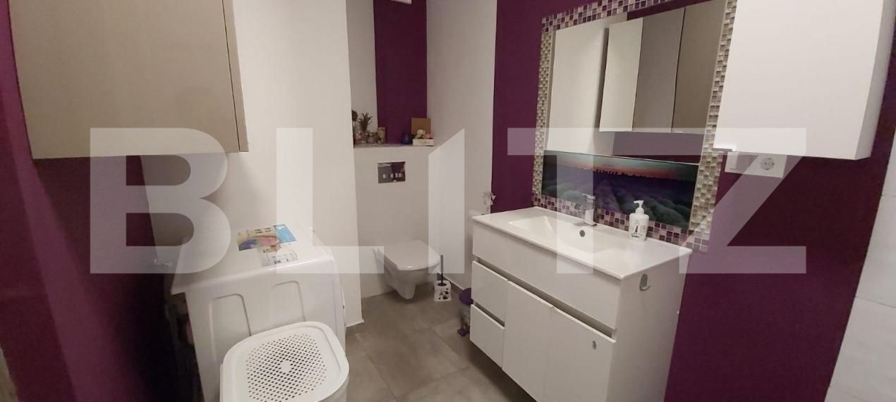 Apartament de vânzare 3 camere Floreşti - 167245AV | BLITZ Cluj-Napoca | Poza9