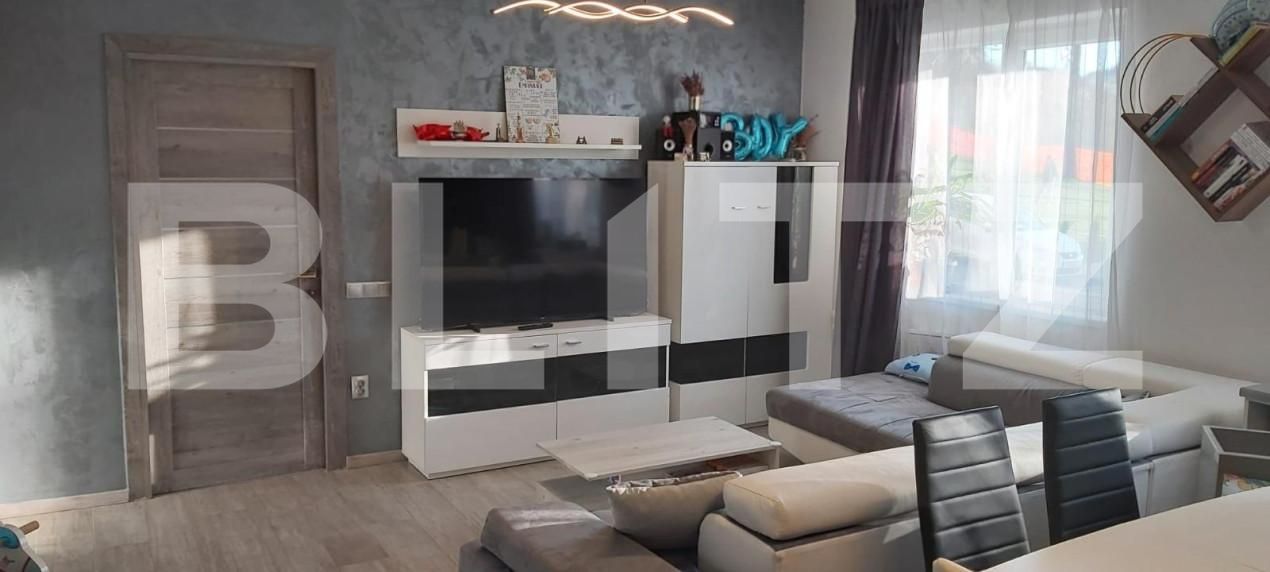 Apartament de vânzare 3 camere Floreşti - 167245AV | BLITZ Cluj-Napoca | Poza3