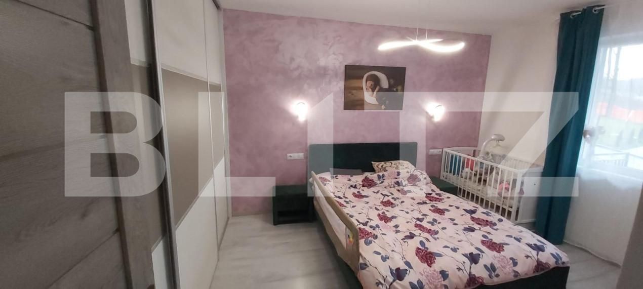 Apartament de vânzare 3 camere Floreşti - 167245AV | BLITZ Cluj-Napoca | Poza5