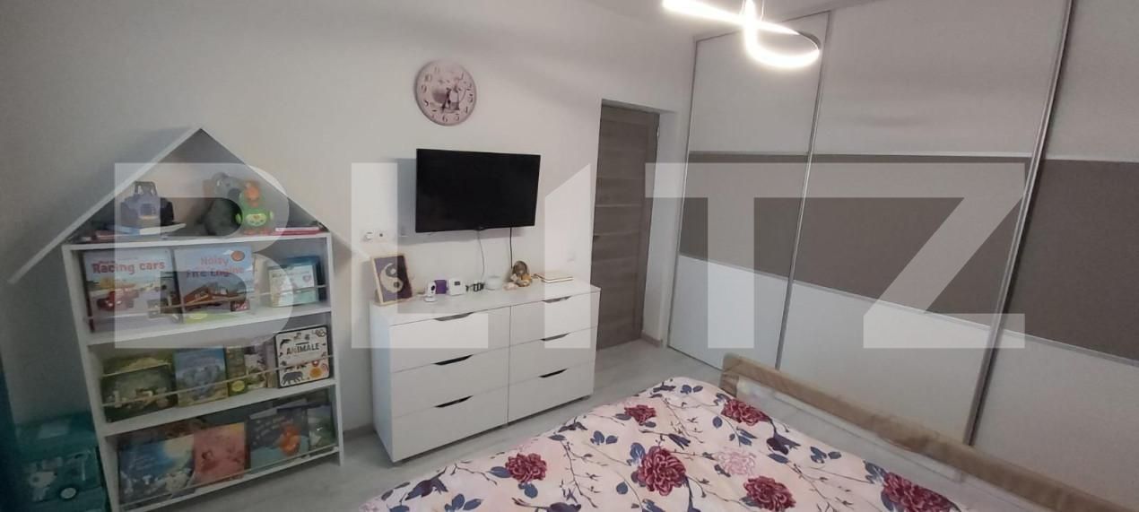Apartament de vânzare 3 camere Floreşti - 167245AV | BLITZ Cluj-Napoca | Poza6