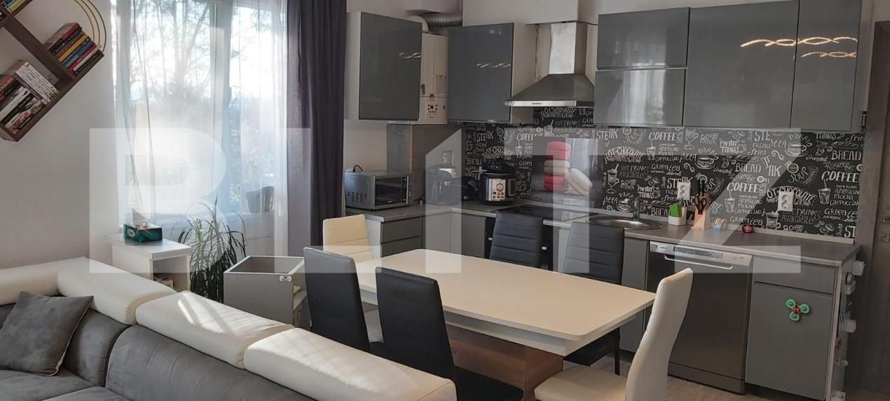 Apartament de vânzare 3 camere Floreşti - 167245AV | BLITZ Cluj-Napoca | Poza2