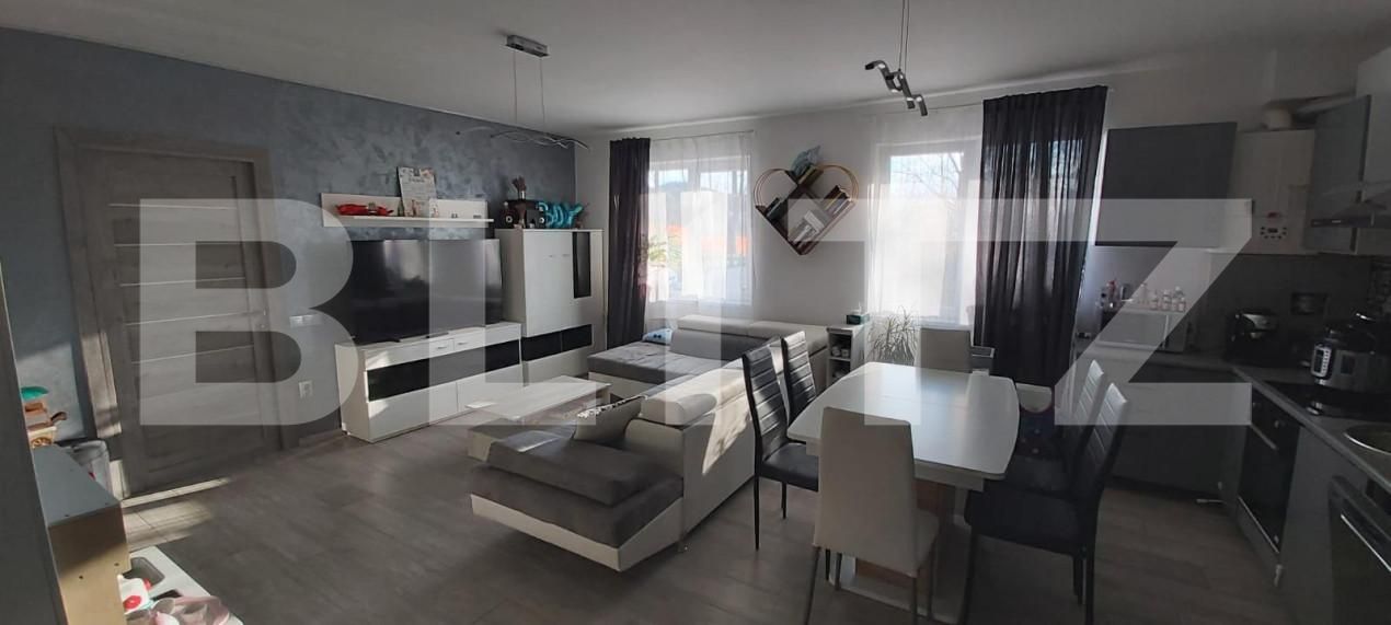 Apartament de vânzare 3 camere Floreşti - 167245AV | BLITZ Cluj-Napoca | Poza1
