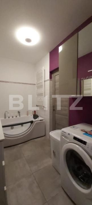 Apartament de vânzare 3 camere Floreşti - 167245AV | BLITZ Cluj-Napoca | Poza8