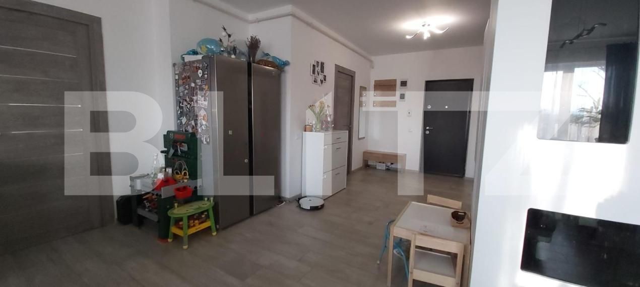 Apartament de vânzare 3 camere Floreşti - 167245AV | BLITZ Cluj-Napoca | Poza4