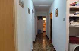 Apartament cu 4 camere, 2 bai, 80 mp, zona Manastur