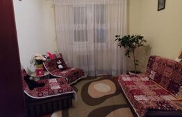 Apartament cu 4 camere, 2 bai, 80 mp, zona Manastur