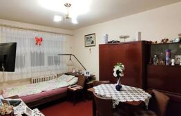 Apartament cu 4 camere, 2 bai, 80 mp, zona Manastur