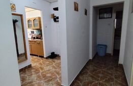 Apartament cu 4 camere, 2 bai, 80 mp, zona Manastur