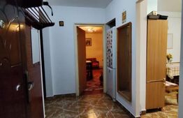 Apartament cu 4 camere, 2 bai, 80 mp, zona Manastur