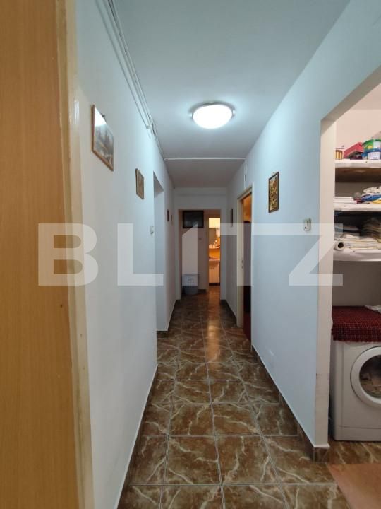 Apartament de vânzare 4 camere Manastur - 167247AV | BLITZ Cluj-Napoca | Poza5