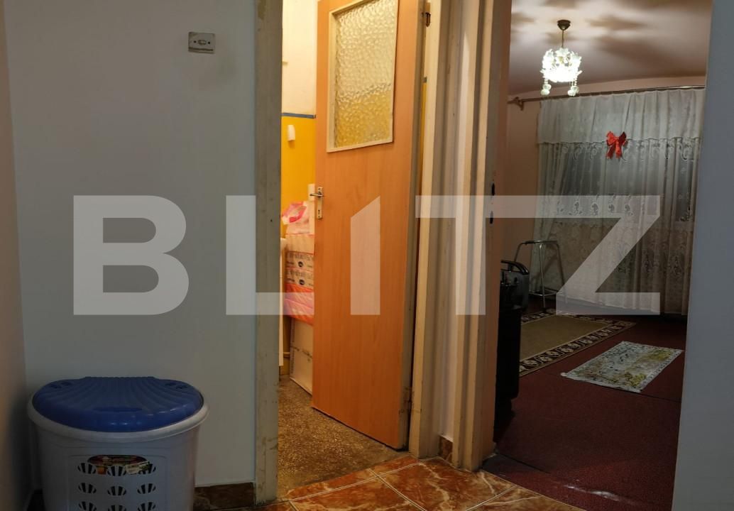 Apartament de vânzare 4 camere Manastur - 167247AV | BLITZ Cluj-Napoca | Poza7
