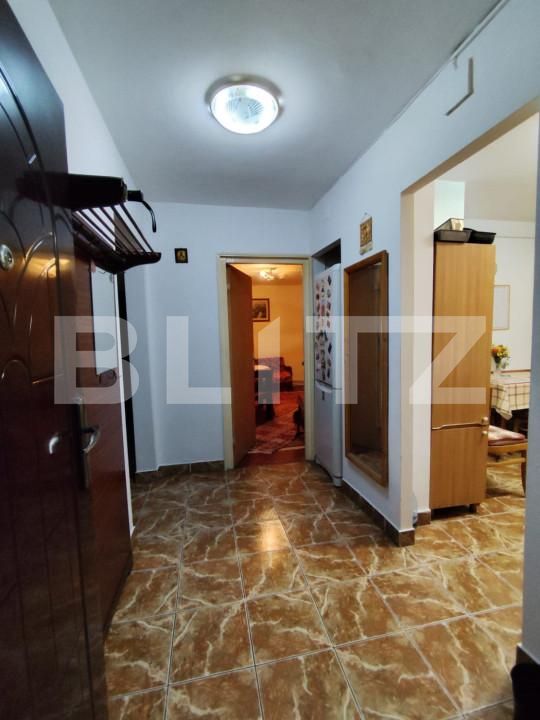 Apartament de vânzare 4 camere Manastur - 167247AV | BLITZ Cluj-Napoca | Poza1