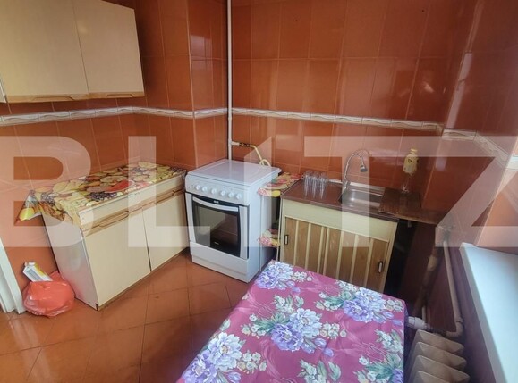 Apartament de vânzare 2 camere Gheorgheni - 167252AV | BLITZ Cluj-Napoca | Poza5