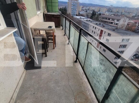 Apartament de vânzare 2 camere Gheorgheni - 167252AV | BLITZ Cluj-Napoca | Poza4