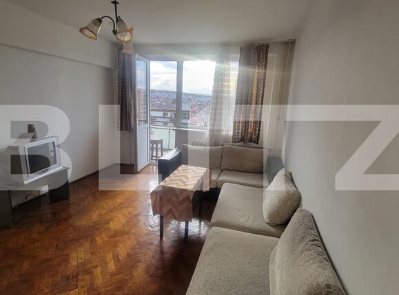Apartament de vânzare 2 camere Gheorgheni - 167252AV | BLITZ Cluj-Napoca | Poza3
