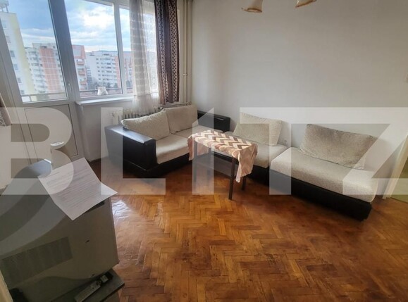 Apartament de vânzare 2 camere Gheorgheni - 167252AV | BLITZ Cluj-Napoca | Poza1