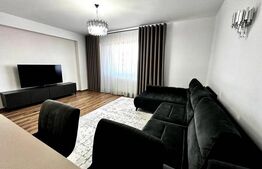 Apartament 3 cu camere, 72 mp, etaj intermediar, zona Coresi