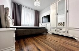 Apartament 3 cu camere, 72 mp, etaj intermediar, zona Coresi