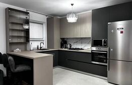 Apartament 3 cu camere, 72 mp, etaj intermediar, zona Coresi