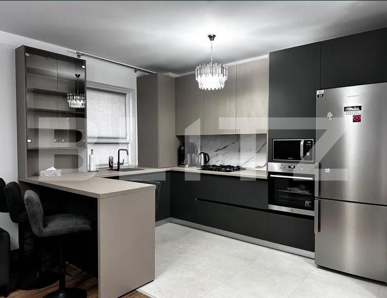 Apartament de vânzare 3 camere Tractorul - 167253AV | BLITZ Brașov | Poza1