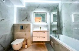 Apartament LUX, 2 camere, 50mp, parcare subterana, Dâmbul Rotund