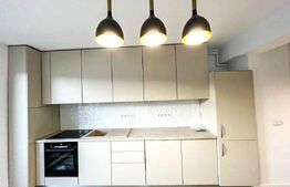 Apartament LUX, 2 camere, 50mp, parcare subterana, Dâmbul Rotund