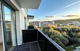 Apartament LUX, 2 camere, 50mp, parcare subterana, Dâmbul Rotund