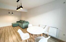 Apartament LUX, 2 camere, 50mp, parcare subterana, Dâmbul Rotund