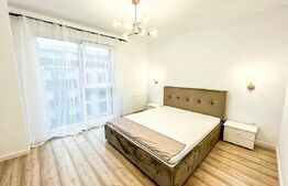 Apartament LUX, 2 camere, 50mp, parcare subterana, Dâmbul Rotund