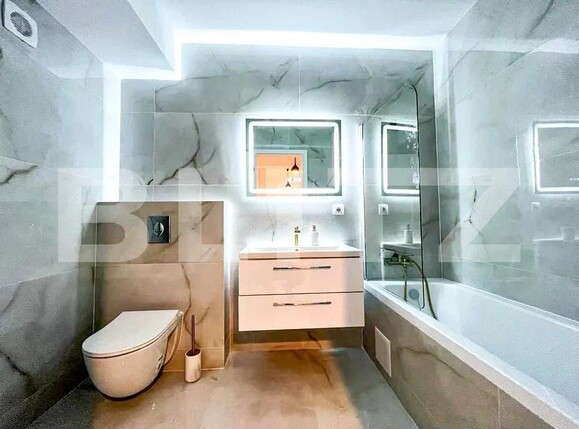 Apartament de închiriat 2 camere Dambul Rotund - 167268AI | BLITZ Cluj-Napoca | Poza6