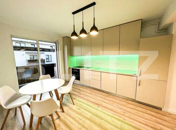 Apartament de închiriat 2 camere Dambul Rotund - 167268AI | BLITZ Cluj-Napoca | Poza4