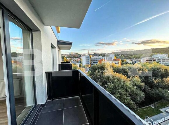 Apartament de închiriat 2 camere Dambul Rotund - 167268AI | BLITZ Cluj-Napoca | Poza8