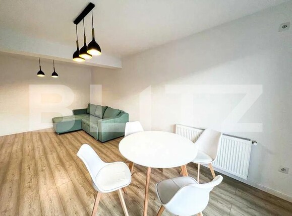 Apartament de închiriat 2 camere Dambul Rotund - 167268AI | BLITZ Cluj-Napoca | Poza2