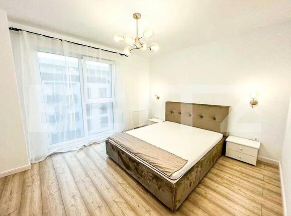 Apartament de închiriat 2 camere Dambul Rotund - 167268AI | BLITZ Cluj-Napoca | Poza5