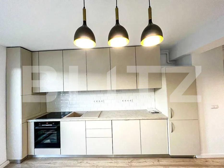 Apartament de închiriat 2 camere Dambul Rotund - 167268AI | BLITZ Cluj-Napoca | Poza3