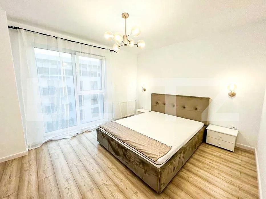 Apartament de închiriat 2 camere Dambul Rotund - 167268AI | BLITZ Cluj-Napoca | Poza5