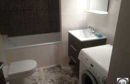 2 camere, imobil nou, mobilat modern, garaj, zona Iulius Mall, complex Park Lake