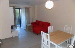 2 camere, imobil nou, mobilat modern, garaj, zona Iulius Mall, complex Park Lake