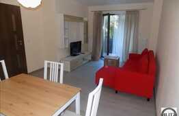 2 camere, imobil nou, mobilat modern, garaj, zona Iulius Mall, complex Park Lake